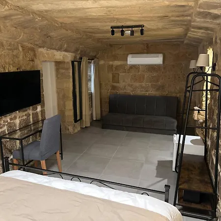 Penzion Kappella Boutique In Malta