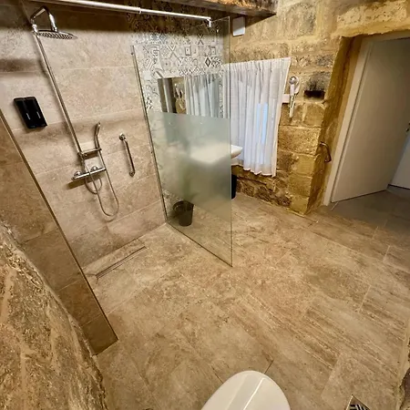 Kappella Boutique In Malta 3* Zurrieq