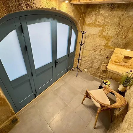 Kappella Boutique In Malta Pensiune 3*