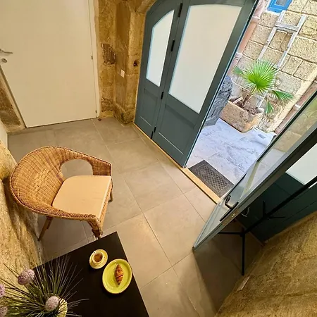Kappella Boutique In Malta Konukevi Zurrieq