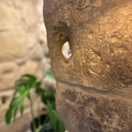 Pensiune Kappella Boutique In Malta