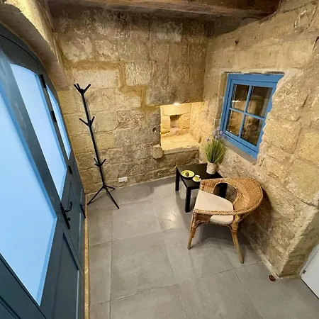 Kappella Boutique In Malta Zurrieq