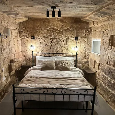 Pensiune Kappella Boutique In Malta