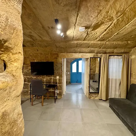 Kappella Boutique In Malta Pensiune 3*