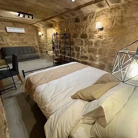 Kappella Boutique In Malta 3* Zurrieq