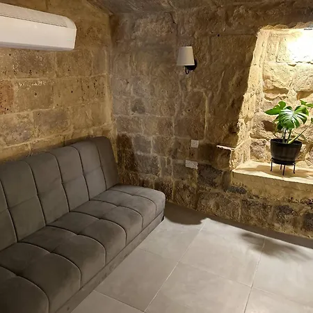 Kappella Boutique In Malta 3* Zurrieq