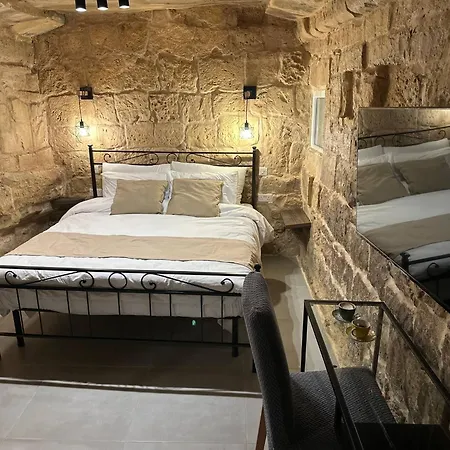 Pensiune Kappella Boutique In Malta 3*