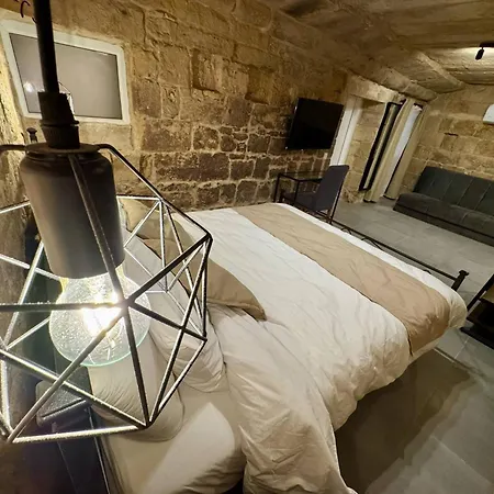 Kappella Boutique In Malta 3* Zurrieq