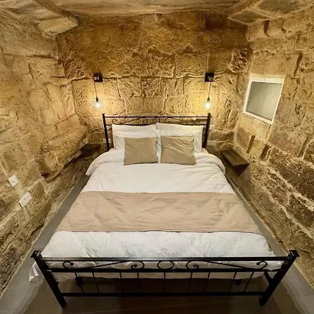 Kappella Boutique In Malta Pensiune