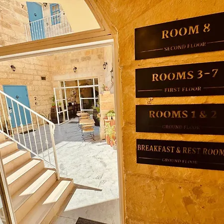 Kappella Boutique In Malta Zurrieq