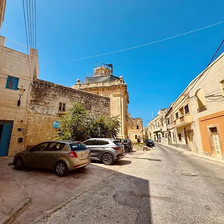 Kappella Boutique In Malta 3* Zurrieq