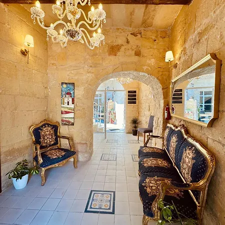 Kappella Boutique In Malta