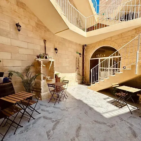 Kappella Boutique In Malta