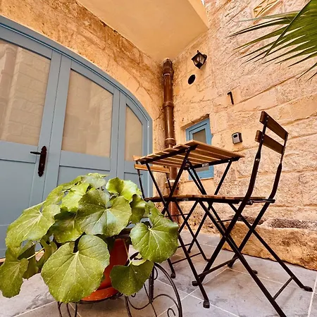 Konukevi Kappella Boutique In Malta Zurrieq