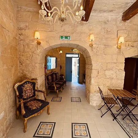Kappella Boutique In Malta 3*