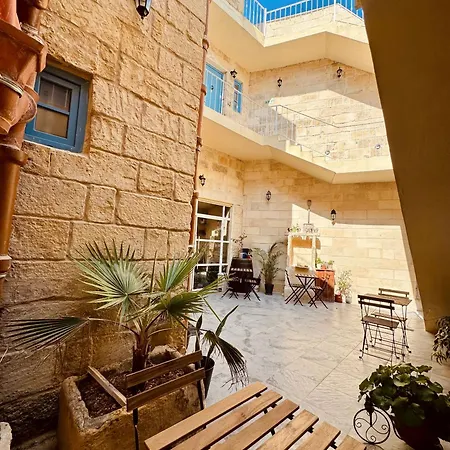 Kappella Boutique In Malta Zurrieq