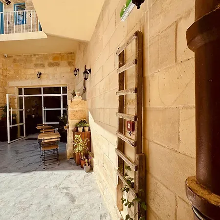 Penzion Kappella Boutique In Malta