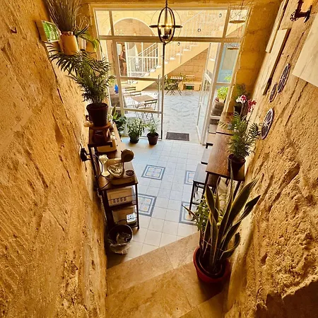 Kappella Boutique In Malta Penzion 4*