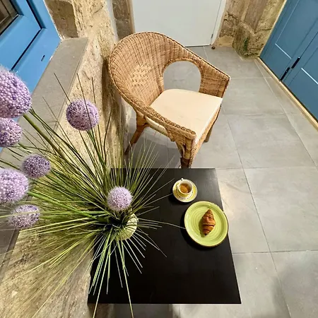 Gæstehus Kappella Boutique In Malta 3*