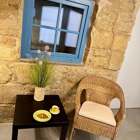 Pensiune Kappella Boutique In Malta Zurrieq