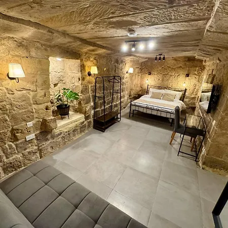 Kappella Boutique In Malta Gæstehus 3*