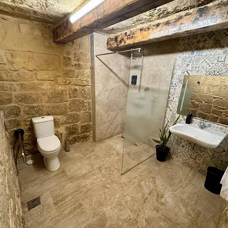 Kappella Boutique In Malta 3*