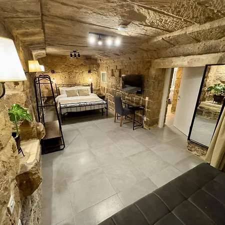 Affittacamere Kappella Boutique In Malta *