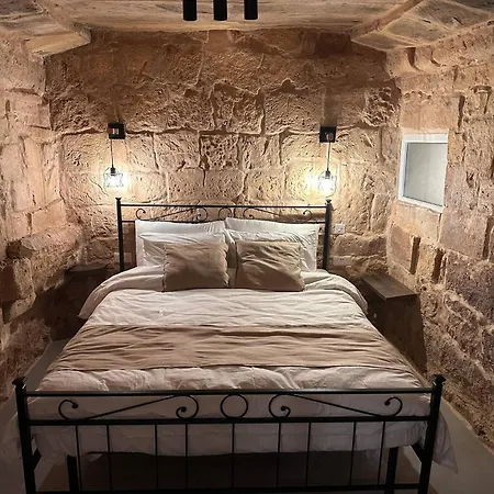 Kappella Boutique In Malta 3*