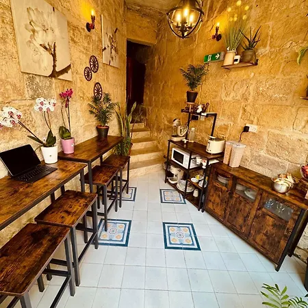 Kappella Boutique In Malta Konukevi Zurrieq