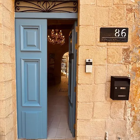 Kappella Boutique In Malta Gæstehus