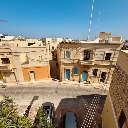 Kappella Boutique In Malta Affittacamere Zurrieq