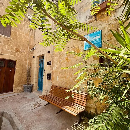 Kappella Boutique In Malta Pensiune