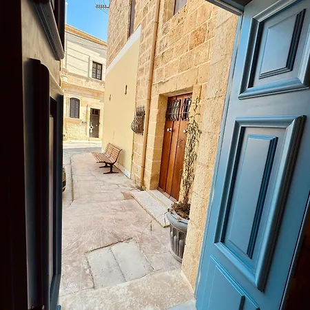 Pensiune Kappella Boutique In Malta