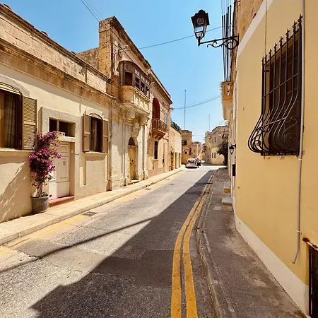Kappella Boutique In Malta Konukevi