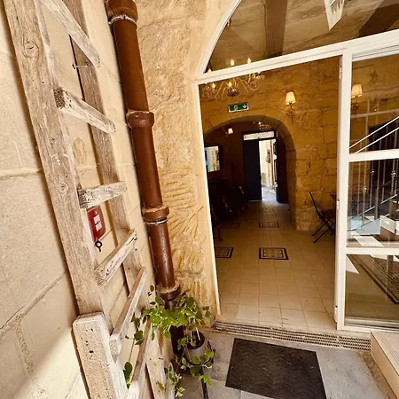 Kappella Boutique In Malta Affittacamere Zurrieq