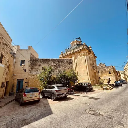 Kappella Boutique In Malta Affittacamere