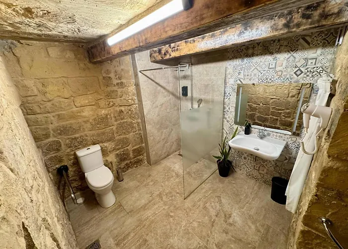 Kappella Boutique In Malta