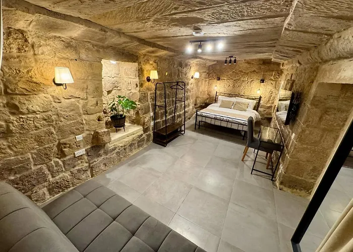 Kappella Boutique In Malta Affittacamere 3*