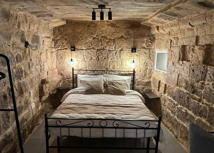 Affittacamere Kappella Boutique In Malta