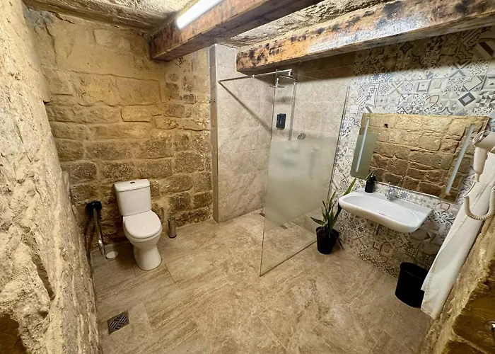 Kappella Boutique In Malta 3*