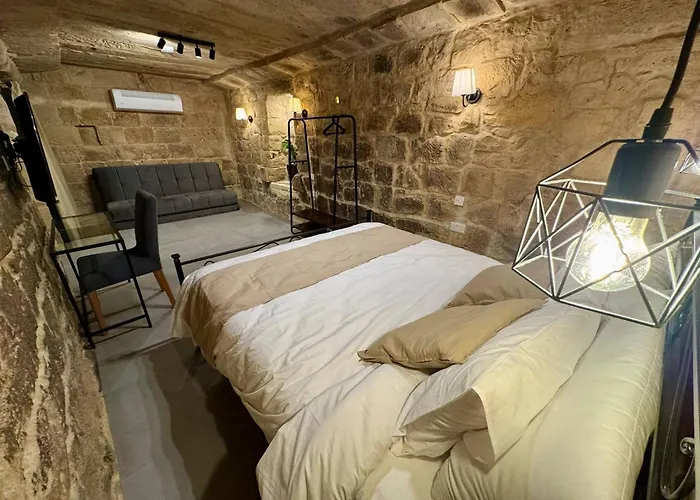 Kappella Boutique In Malta 3* Zurrieq