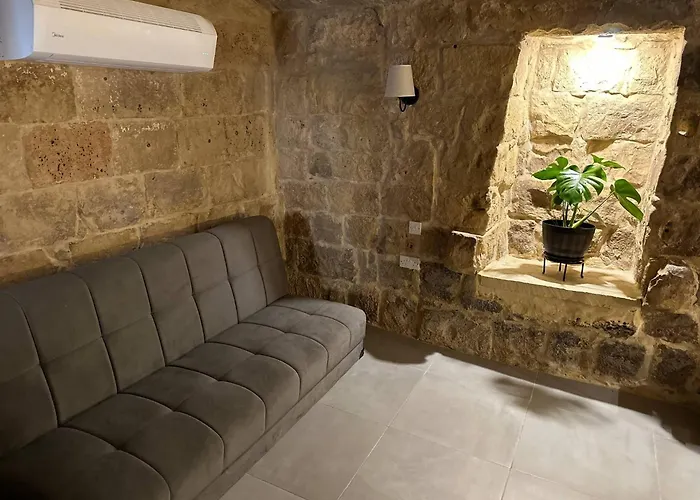 Kappella Boutique In Malta 3* Zurrieq