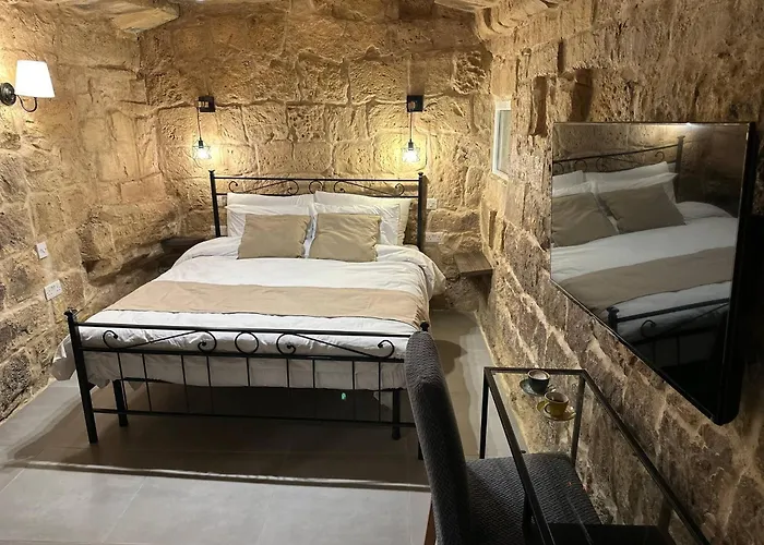 Affittacamere Kappella Boutique In Malta 3*