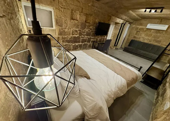 Kappella Boutique In Malta 3* Zurrieq