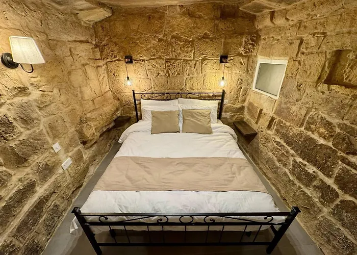 Kappella Boutique In Malta Affittacamere