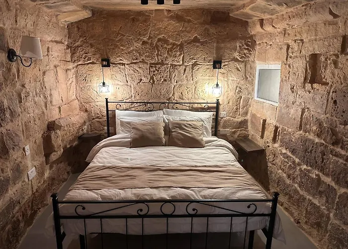 Kappella Boutique In Malta 3*